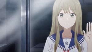 Makoto est un garçon