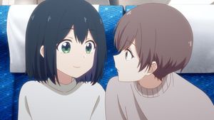 Épisode 12