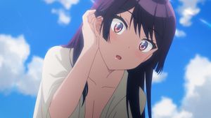 Shirokusa contre-attaque