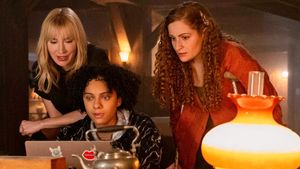 Le coup des hacktivités paranormales