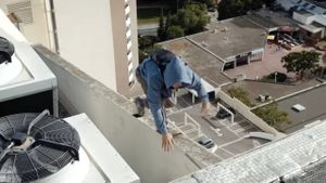 Syndrome du super-héros