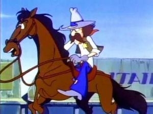 Calamity Gadget