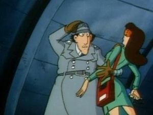 Gadget superstar
