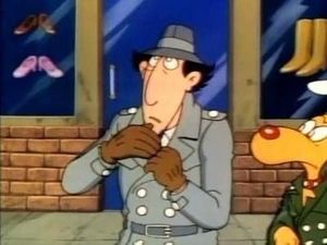 Gadget au chômage