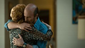 Épisode 5
