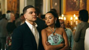 Épisode 5