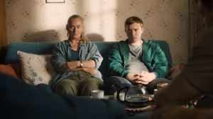 Épisode 3