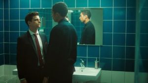 Épisode 5