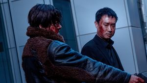 Épisode 8