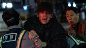Épisode 5