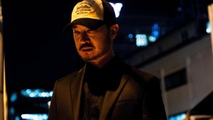 Épisode 6