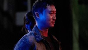Épisode 2
