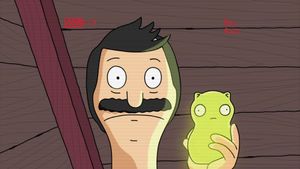 Bob perd la boule