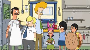 Bienvenue chez Bob
