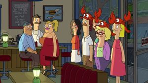 La Fête du homard