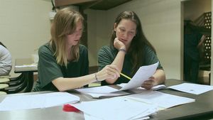 Épisode 11
