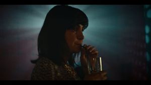 Épisode 8