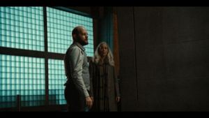 Épisode 1