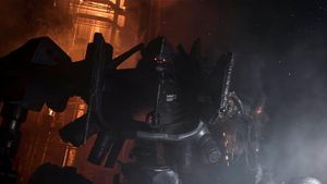 Armored Core : L'homme et la machine