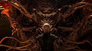 Donjons & Dragons : Le Berceau de la reine