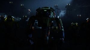 Unreal Tournament : Xan