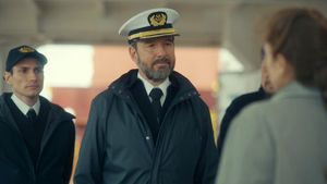 Épisode 1