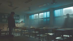 Épisode 12