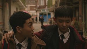Épisode 2