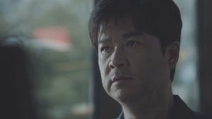 Épisode 8