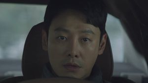 Épisode 1