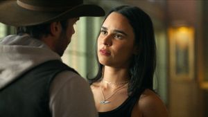 Épisode 9