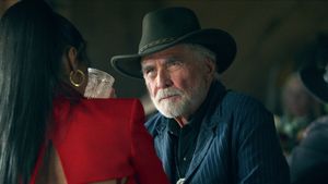 Épisode 5