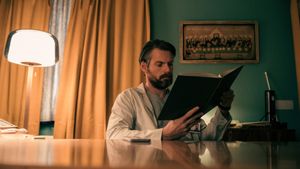Épisode 4