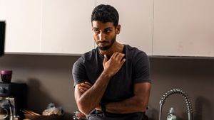 Épisode 2