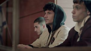 Épisode 1
