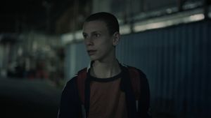 Épisode 5