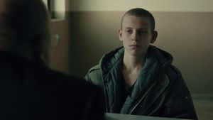 Épisode 6