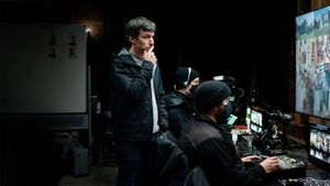 Épisode 6