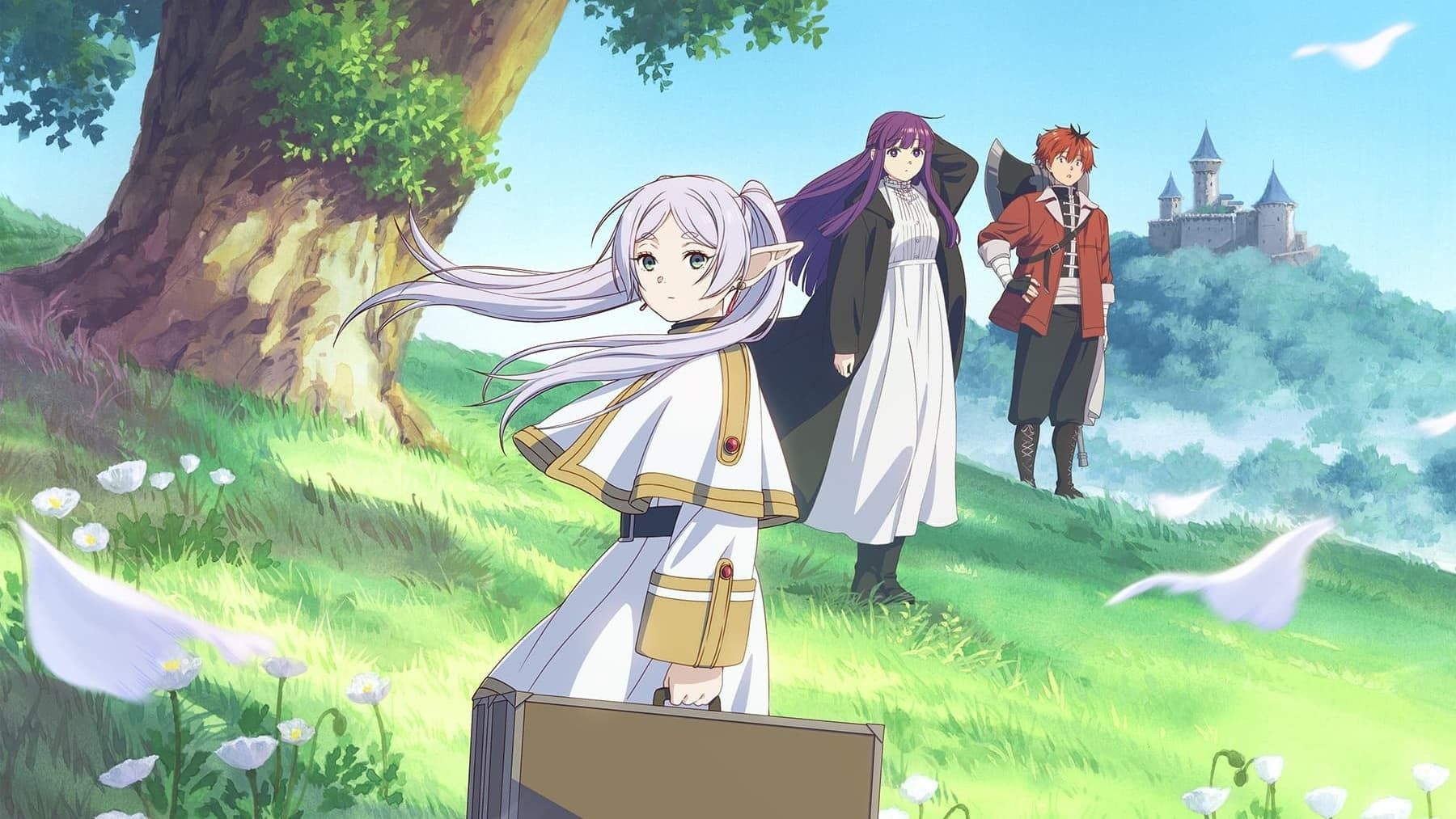 Sousou no Frieren