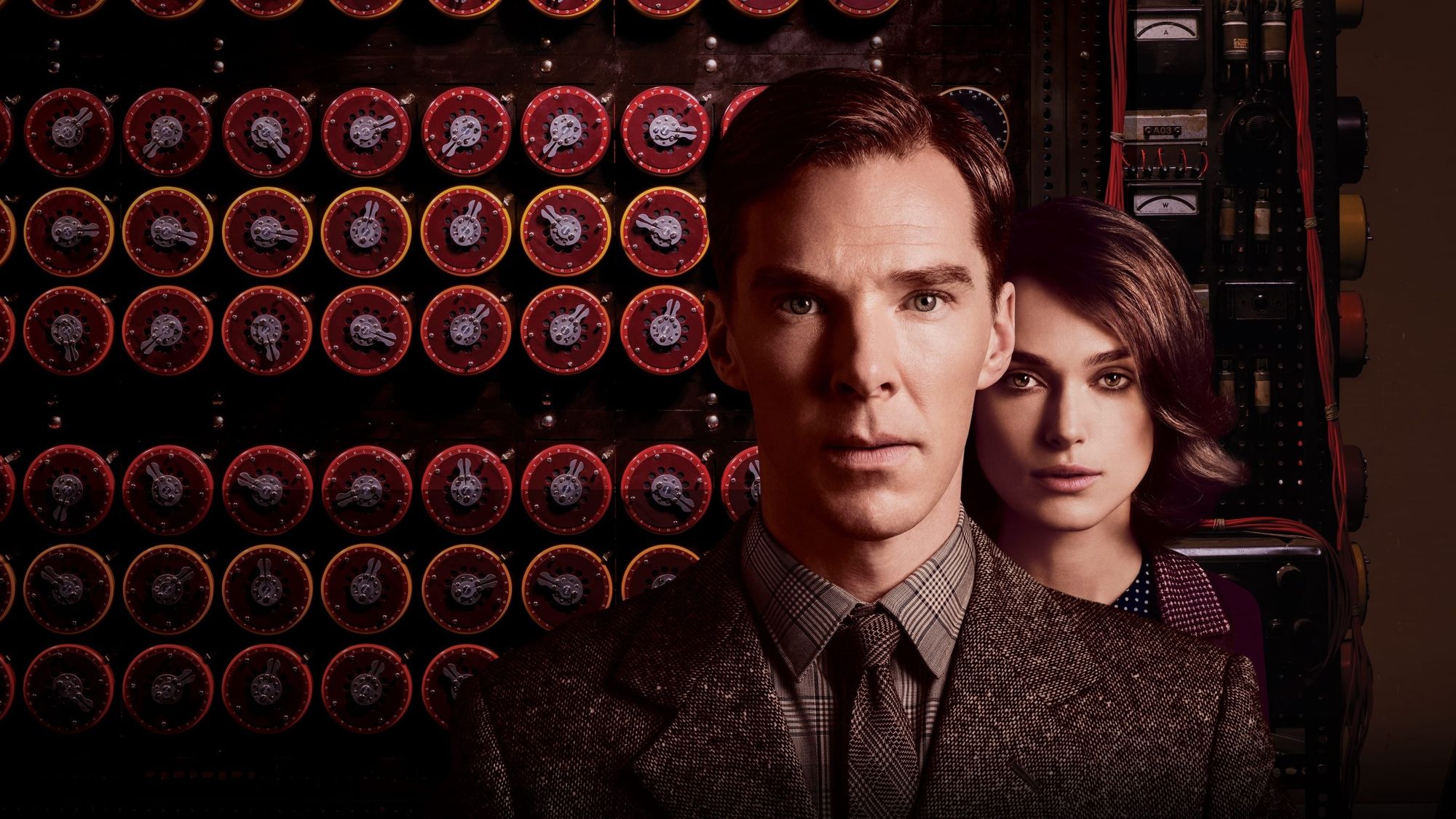 Imitation Game