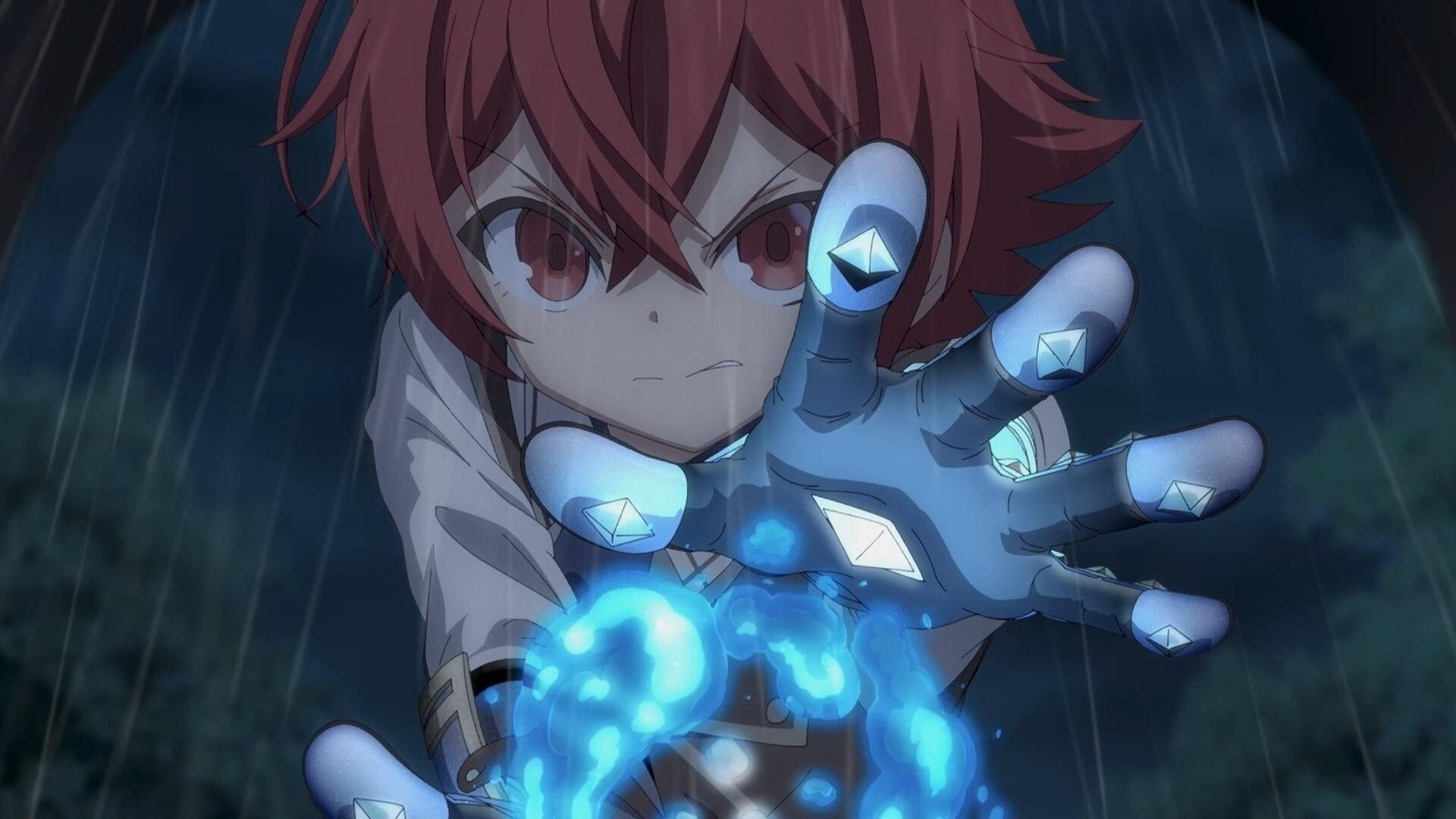 Magic Maker