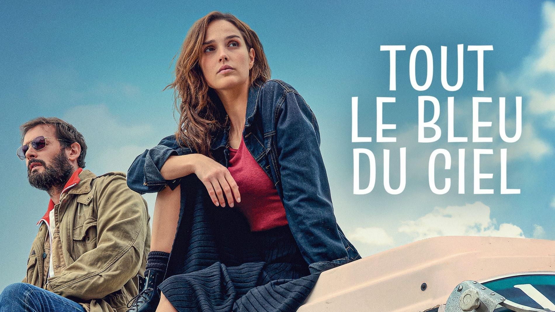 Tout le bleu du ciel