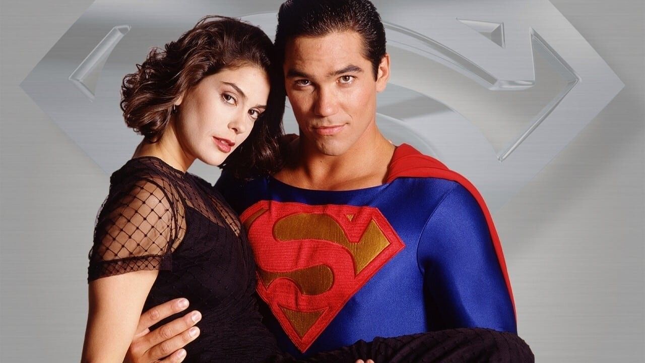 Lois et Clark : Les Nouvelles Aventures de Superman
